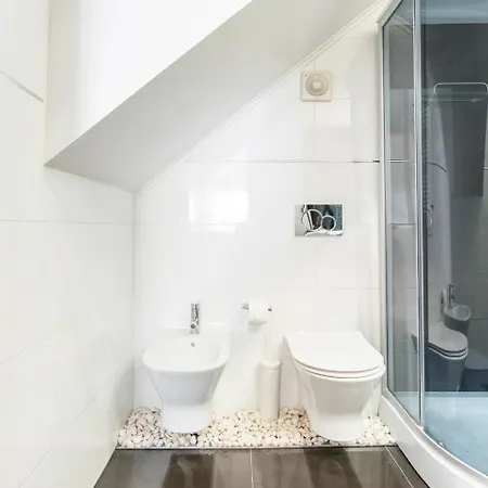 Jose & Ester House Alloggio in famiglia *