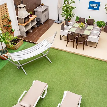 Alloggio in famiglia Jose & Ester House Almada