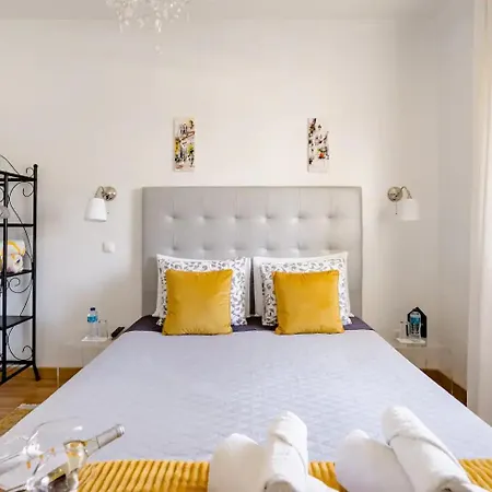 Jose & Ester House Alloggio in famiglia Almada