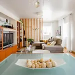 Jose & Ester House *