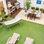 Homestay Jose & Ester House Almada