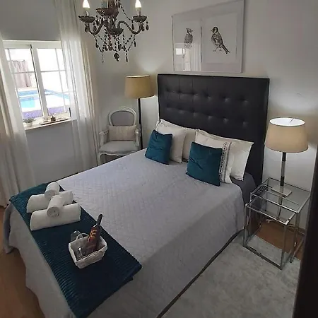 Kwatera prywatna Jose & Ester House *