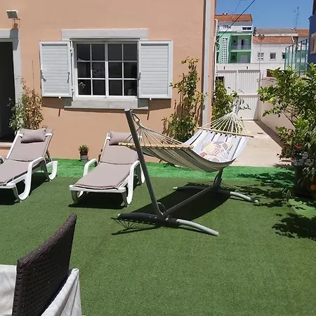 Jose & Ester House Kwatera prywatna *