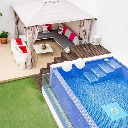 Jose & Ester House Kwatera prywatna