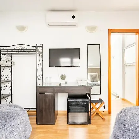 Kwatera prywatna Jose & Ester House