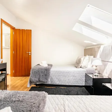 Kwatera prywatna Jose & Ester House