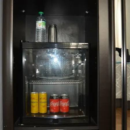 Jose & Ester House Kwatera prywatna *